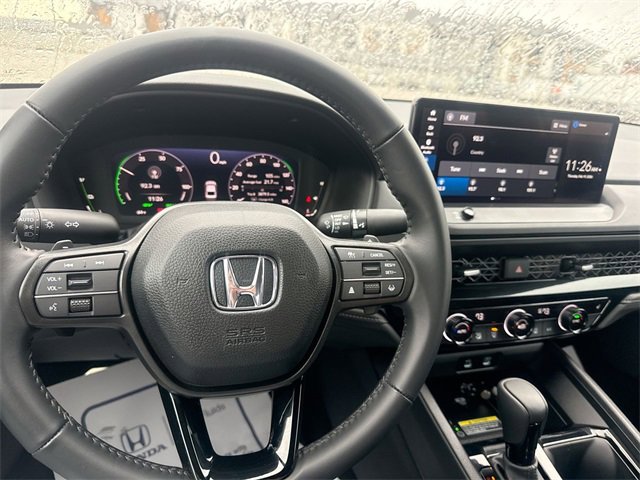 Used 2025 Honda Accord Sport image 21