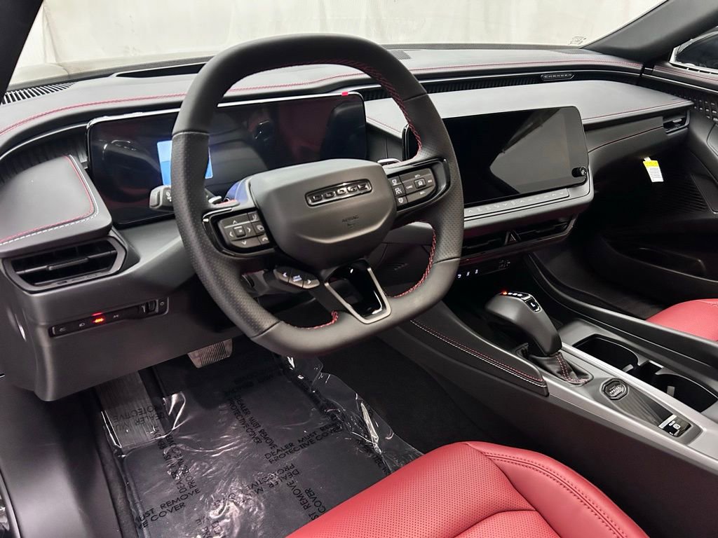 New 2026 Dodge Charger R/T image 11