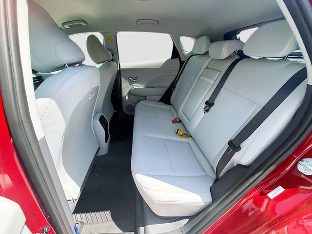 New 2026 Hyundai Kona SEL Sport FWD image 24