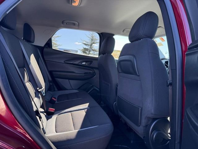 Used 2023 Chevrolet TrailBlazer LT image 11