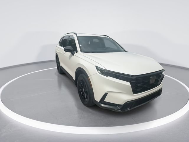 Used 2023 Honda CR-V Sport image 2