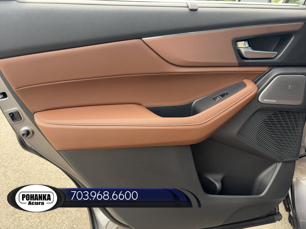 New 2026 Acura MDX w/ Technology Package AWD/4WD image 26