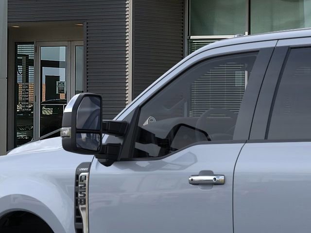 New 2026 Ford F250 Lariat w/ Chrome Package AWD/4WD image 20