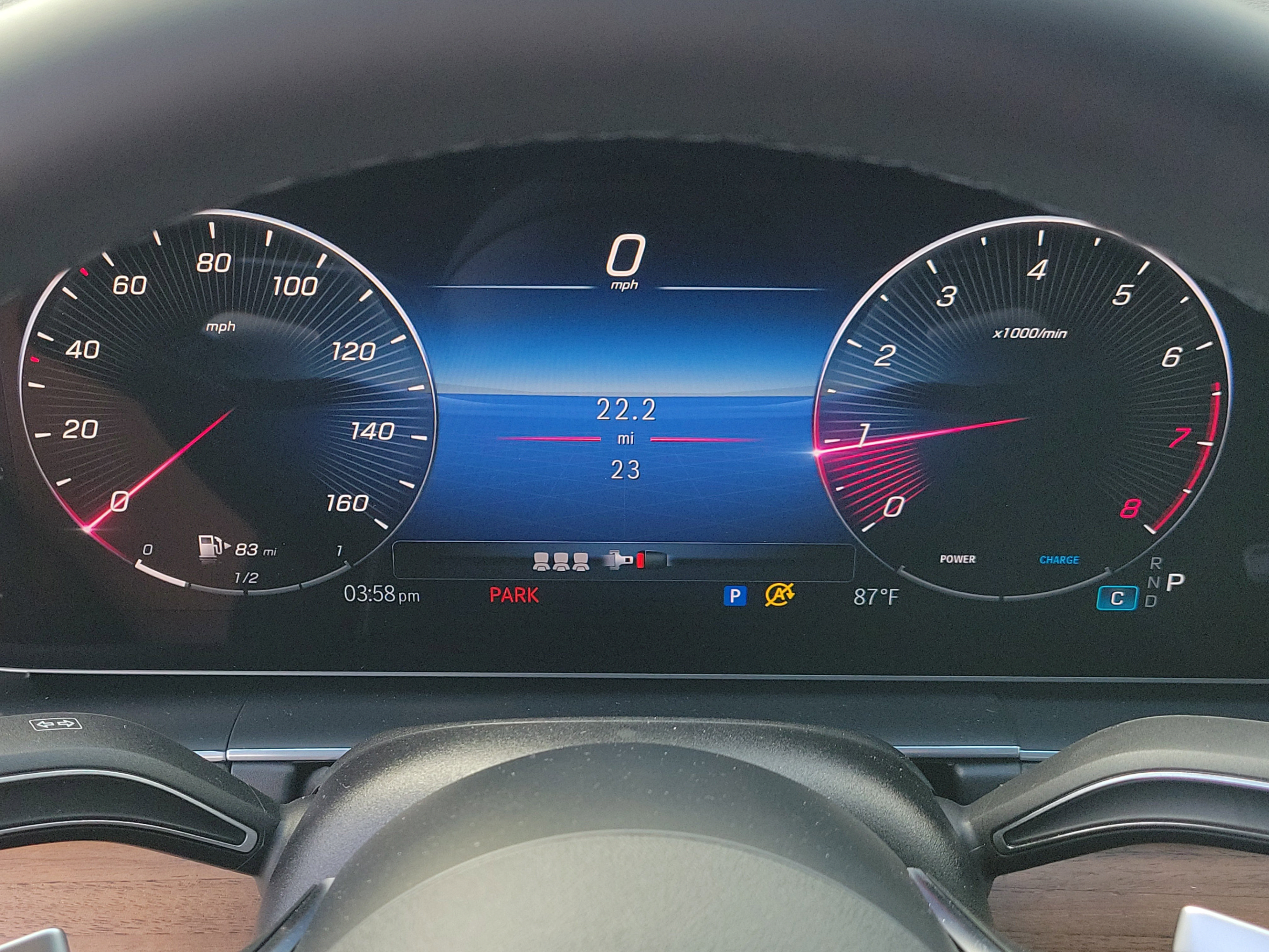 Certified 2026 Mercedes-Benz GLE 350 4MATIC image 22
