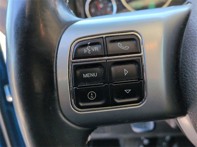 Used 2014 Jeep Wrangler Unlimited Sport image 15