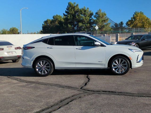 Used 2024 Buick Envista Avenir FWD image 9