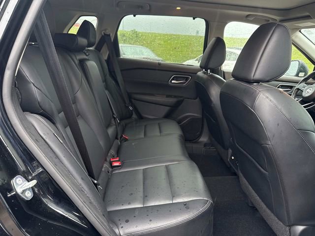 Used 2021 Nissan Rogue SL w/ Premium Package FWD image 14