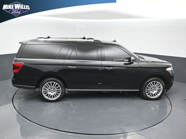 Used 2024 Ford Expedition Max Limited image 16