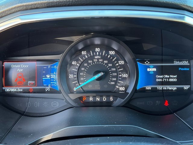 Used 2021 Ford Edge Titanium image 26