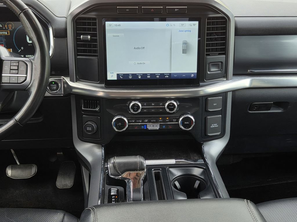 Used 2023 Ford F150 Lariat image 9