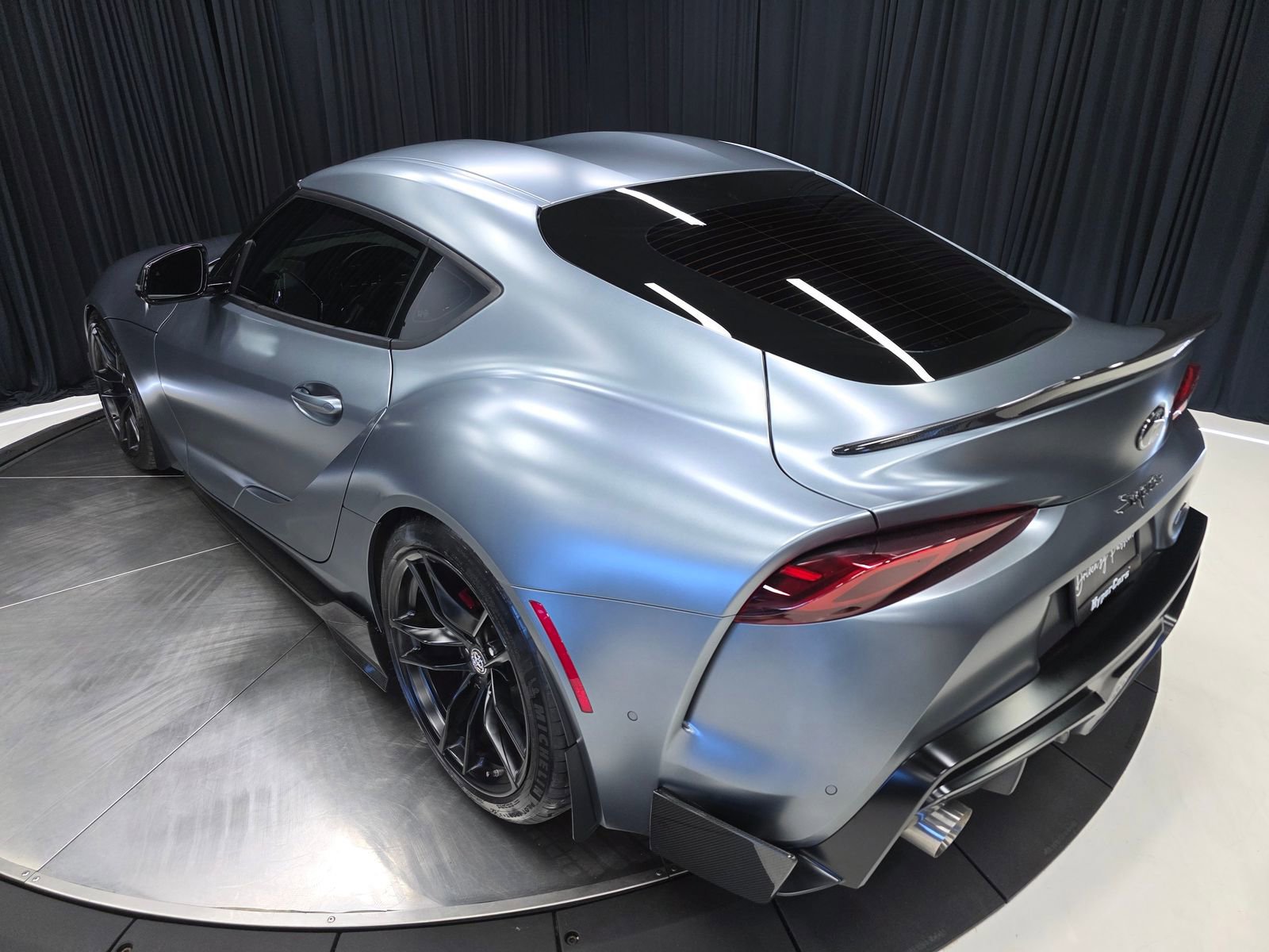 Used 2022 Toyota Supra A91 Edition w/ Driver Assist Package RWD image 59