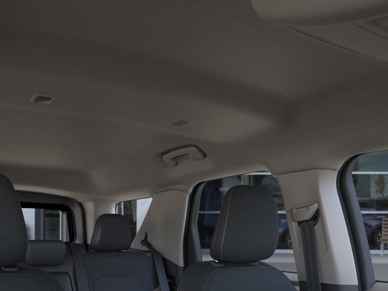 New 2026 Ford Bronco Sport Big Bend AWD/4WD image 22