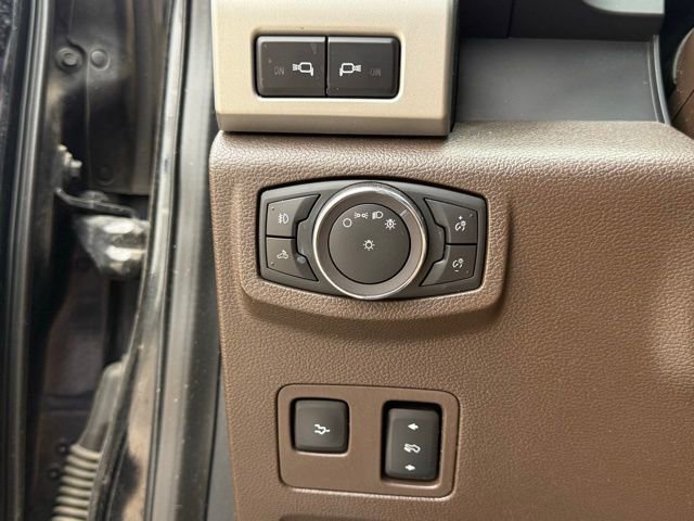 Used 2019 Ford F250 King Ranch w/ King Ranch Ultimate Package AWD/4WD image 25