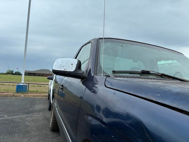 Used 2002 GMC Sierra 1500 SLE RWD image 11