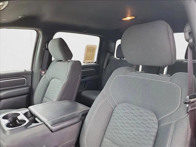 Used 2025 RAM 1500 Lone Star image 13