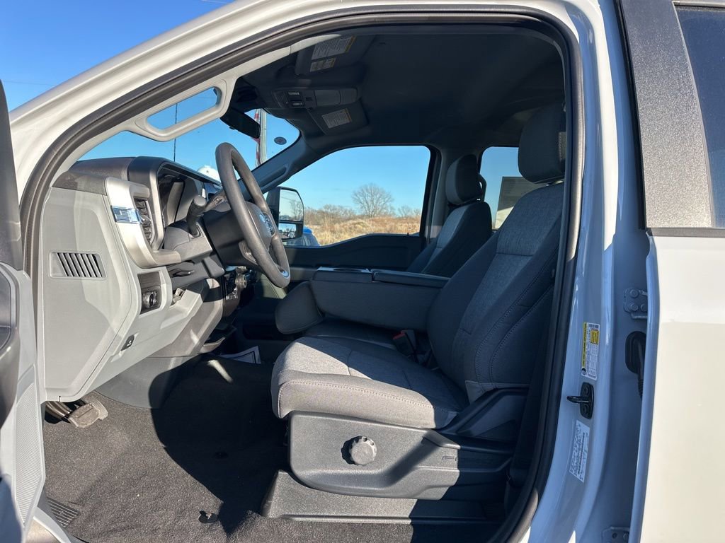 New 2026 Ford F250 XL w/ STX Appearance Package image 7