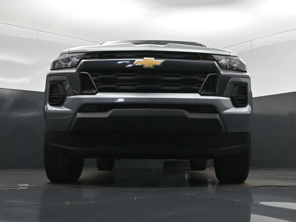 New 2026 Chevrolet Colorado LT w/ Advanced Trailering Package RWD image 47