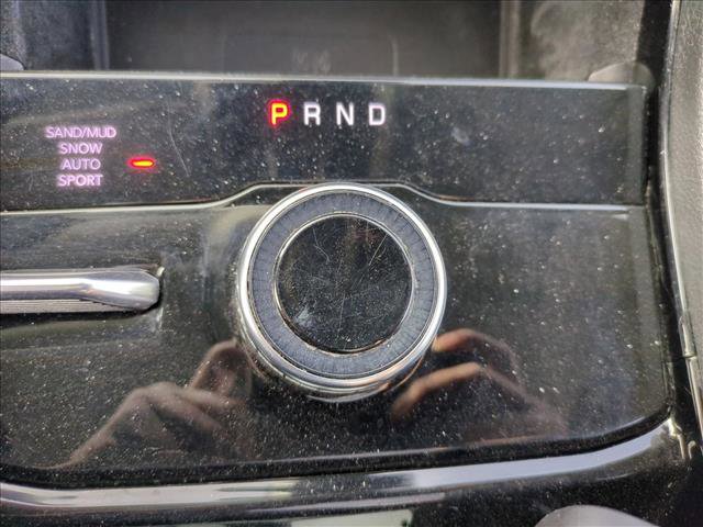 Used 2022 Jeep Grand Cherokee Limited w/ Luxury Tech Group II image 10