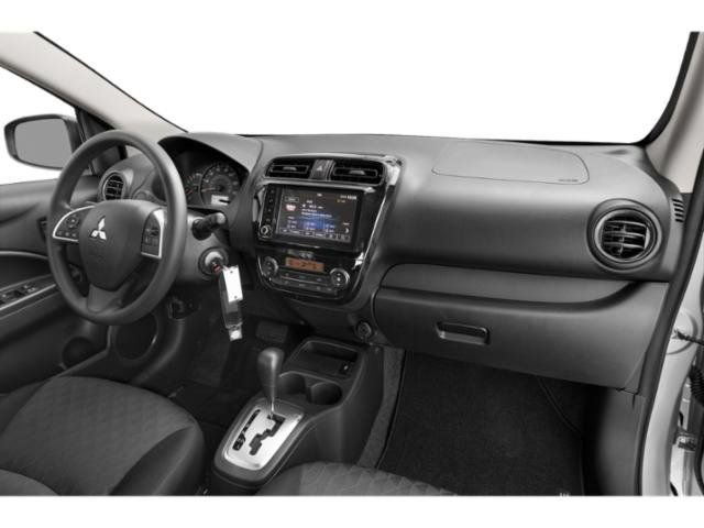Used 2024 Mitsubishi Mirage ES FWD image 42