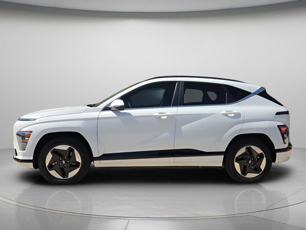 Used 2024 Hyundai Kona Limited image 3