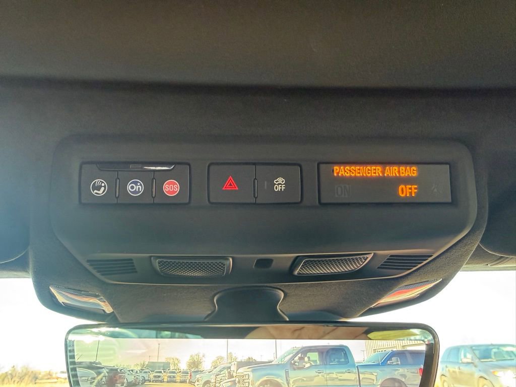 Used 2020 Chevrolet Corvette Stingray Premium Cpe w/ 3LT Preferred Equipment Group image 33