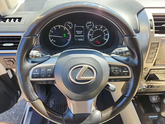 Used 2021 Lexus GX 460 Premium w/ Premium Package AWD/4WD image 23