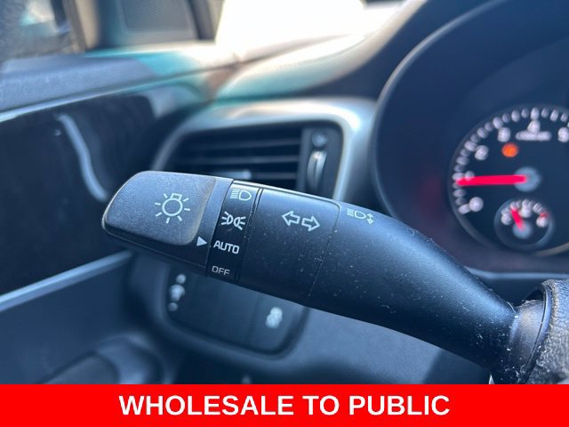 Used 2016 Kia Sorento FWD image 23