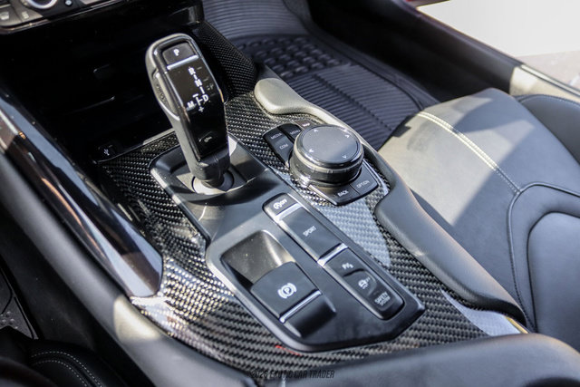 Used 2021 Toyota Supra Premium w/ Driver Assist Package RWD image 51