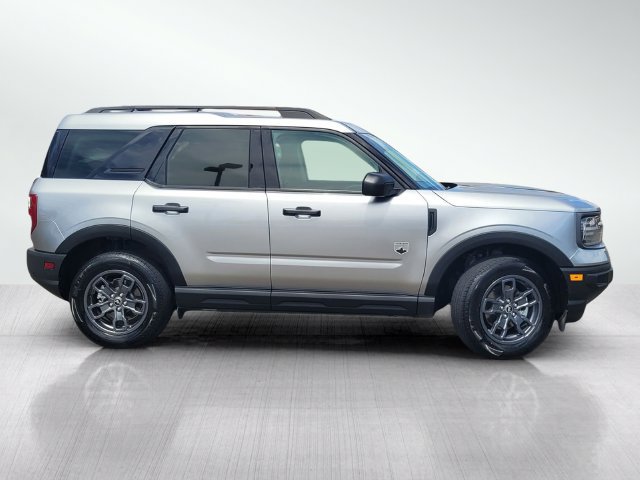 Certified 2023 Ford Bronco Sport Big Bend w/ Convenience Package AWD/4WD image 3