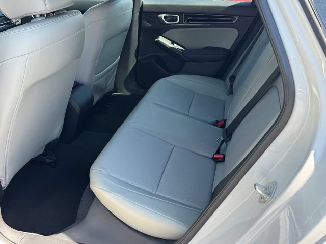 Certified 2025 Honda Civic Sport Touring image 16