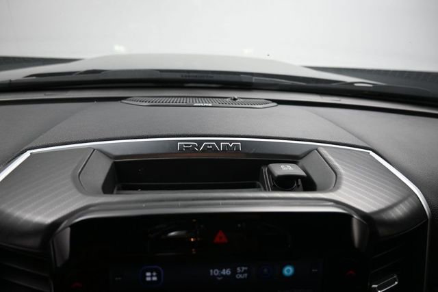 Used 2025 RAM 2500 Big Horn AWD/4WD image 24