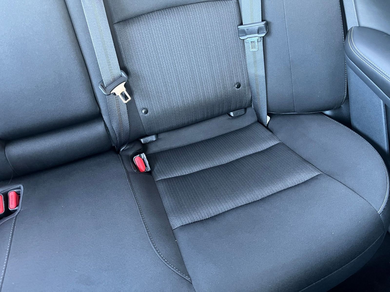 Used 2024 Nissan Altima 2.5 SV image 37