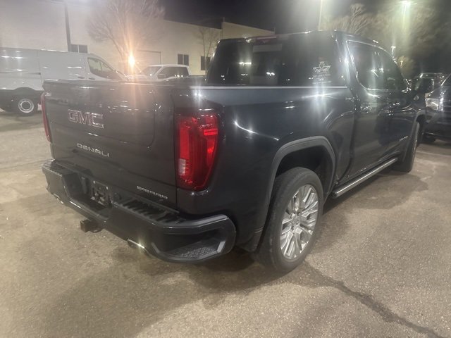 Used 2021 GMC Sierra 1500 Denali w/ Denali Ultimate Package image 11