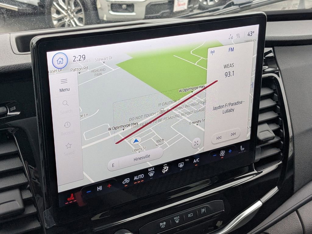 New 2026 Ford Transit 350 XLT RWD image 22