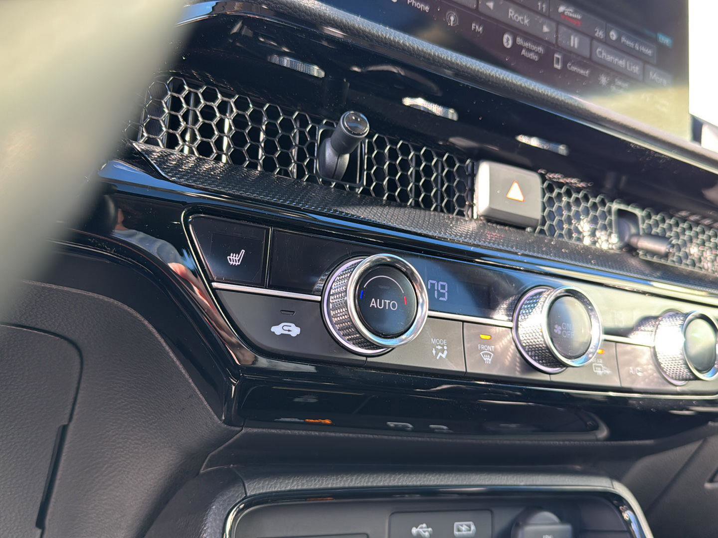 Used 2023 Honda CR-V EX-L image 24