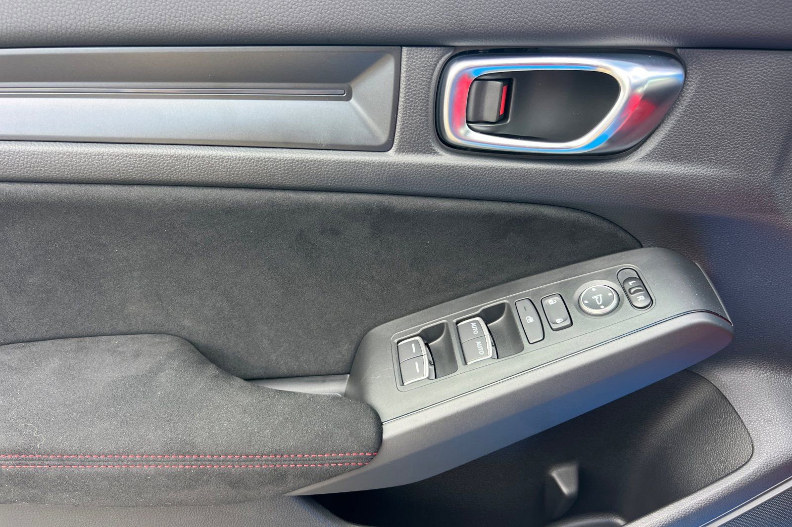 New 2025 Honda Civic Type R image 10