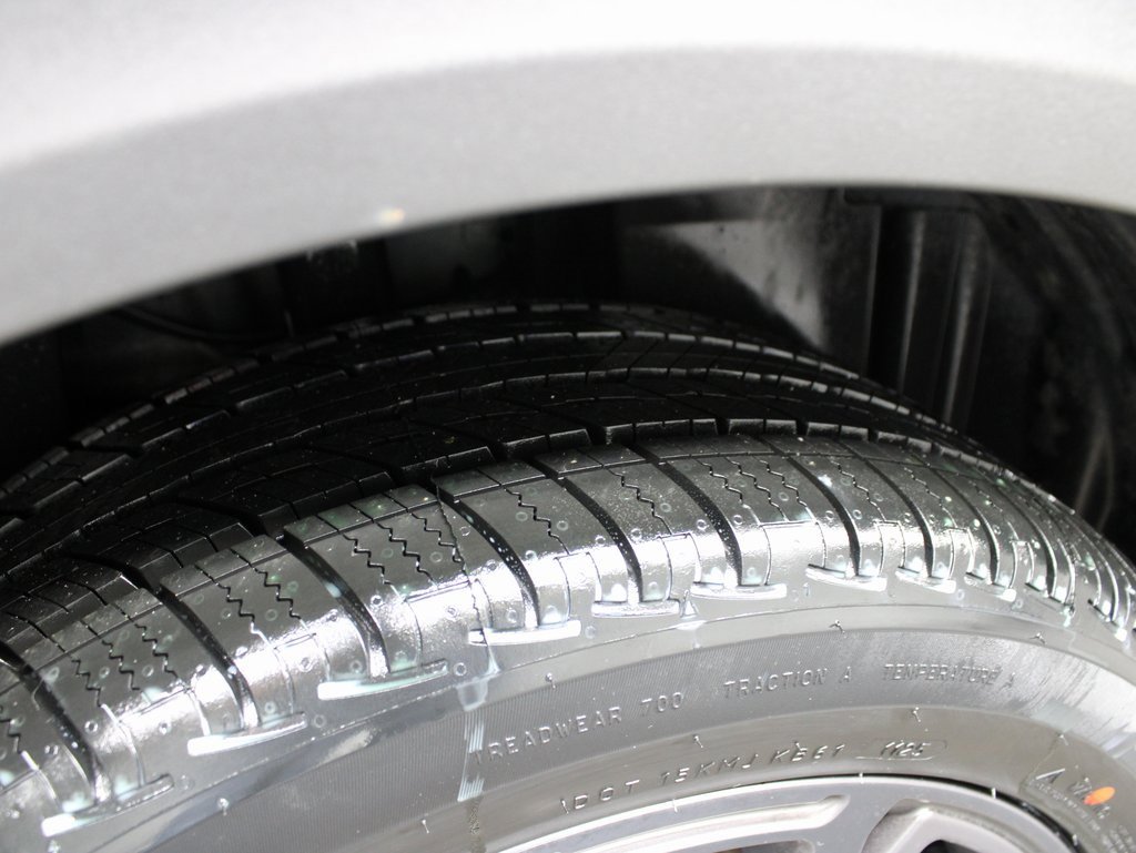 Used 2019 FIAT 500X Trekking w/ Sunroof & Beats Package image 28