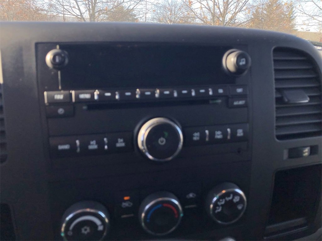 Used 2012 GMC Sierra 1500 W/T w/ Work Truck Plus Package image 15