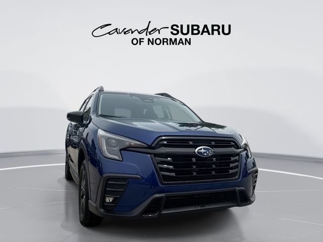 Used 2026 Subaru Ascent Premium AWD/4WD image 1