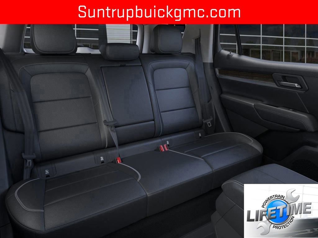 New 2026 GMC Terrain Denali w/ LPO, Floor Liner Package image 81