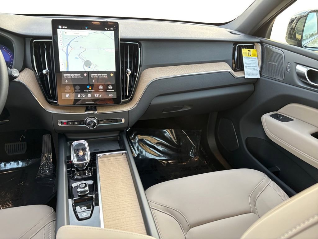 New 2026 Volvo XC60 B5 Plus w/ Protection Package Premier image 9