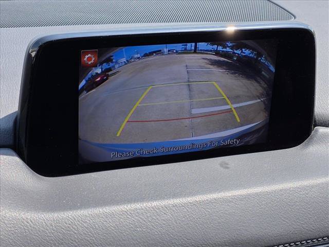 Used 2020 MAZDA CX-5 Touring FWD image 12