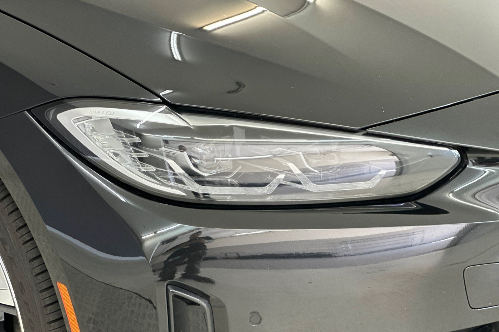Certified 2023 BMW i4 eDrive35 RWD image 11