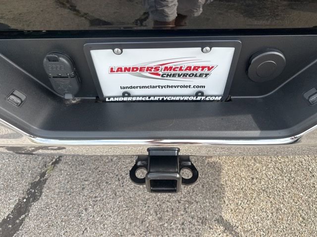 New 2026 Chevrolet Silverado 2500 LTZ image 30
