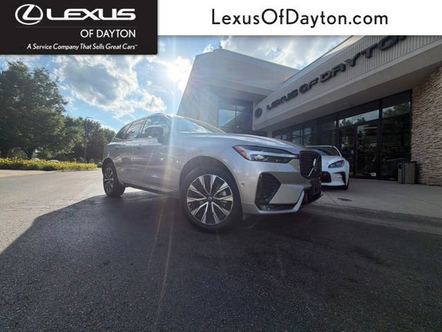 Used 2025 Volvo XC60 B5 Plus