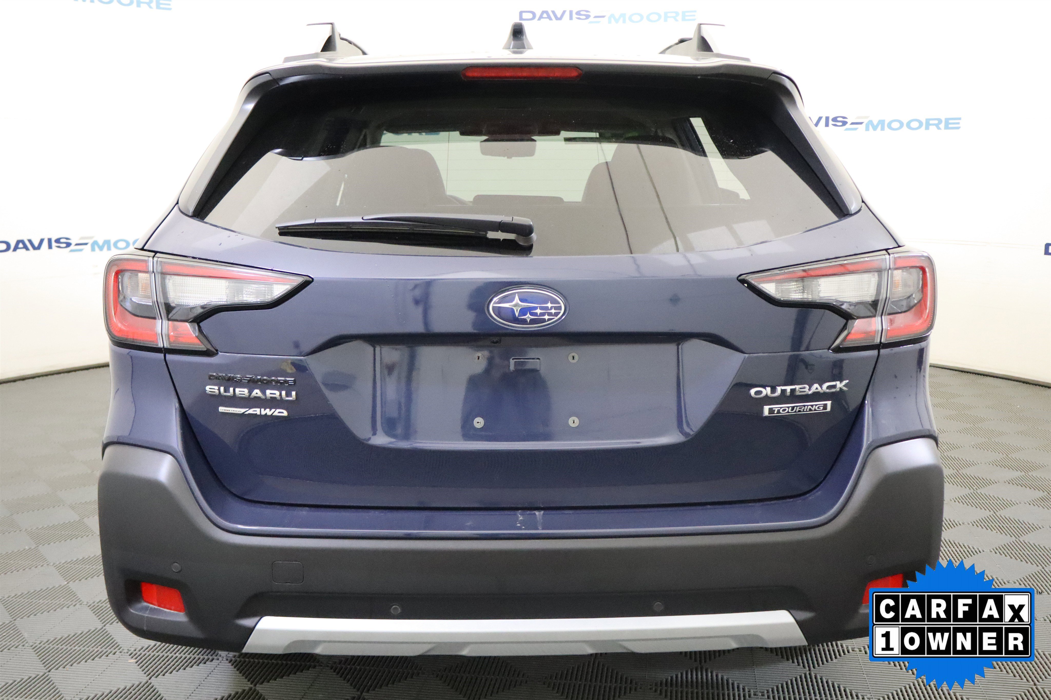 Used 2024 Subaru Outback Touring image 7