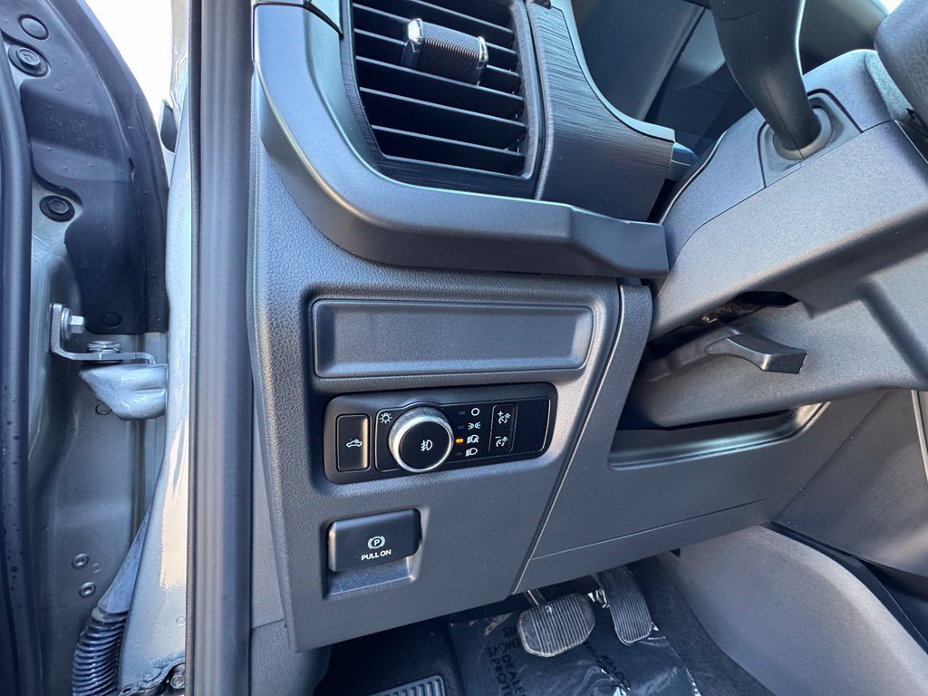 Used 2024 Ford F150 XLT w/ XLT Black Appearance Package AWD/4WD image 21