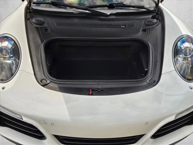 Used 2017 Porsche 911 Carrera S image 5