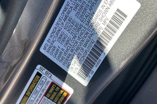 Certified 2023 Acura RDX AWD image 34