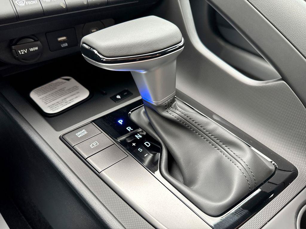 New 2026 Hyundai Elantra Sport w/ Cargo Package FWD image 26
